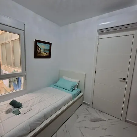 Luxury Oceanfront Amazing View Playa Del Acequion Apartment Torrevieja Exterior photo