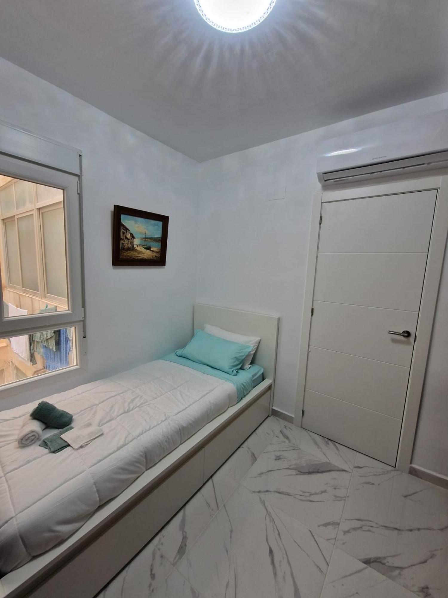 Luxury Oceanfront Amazing View Playa Del Acequion Appartement Torrevieja