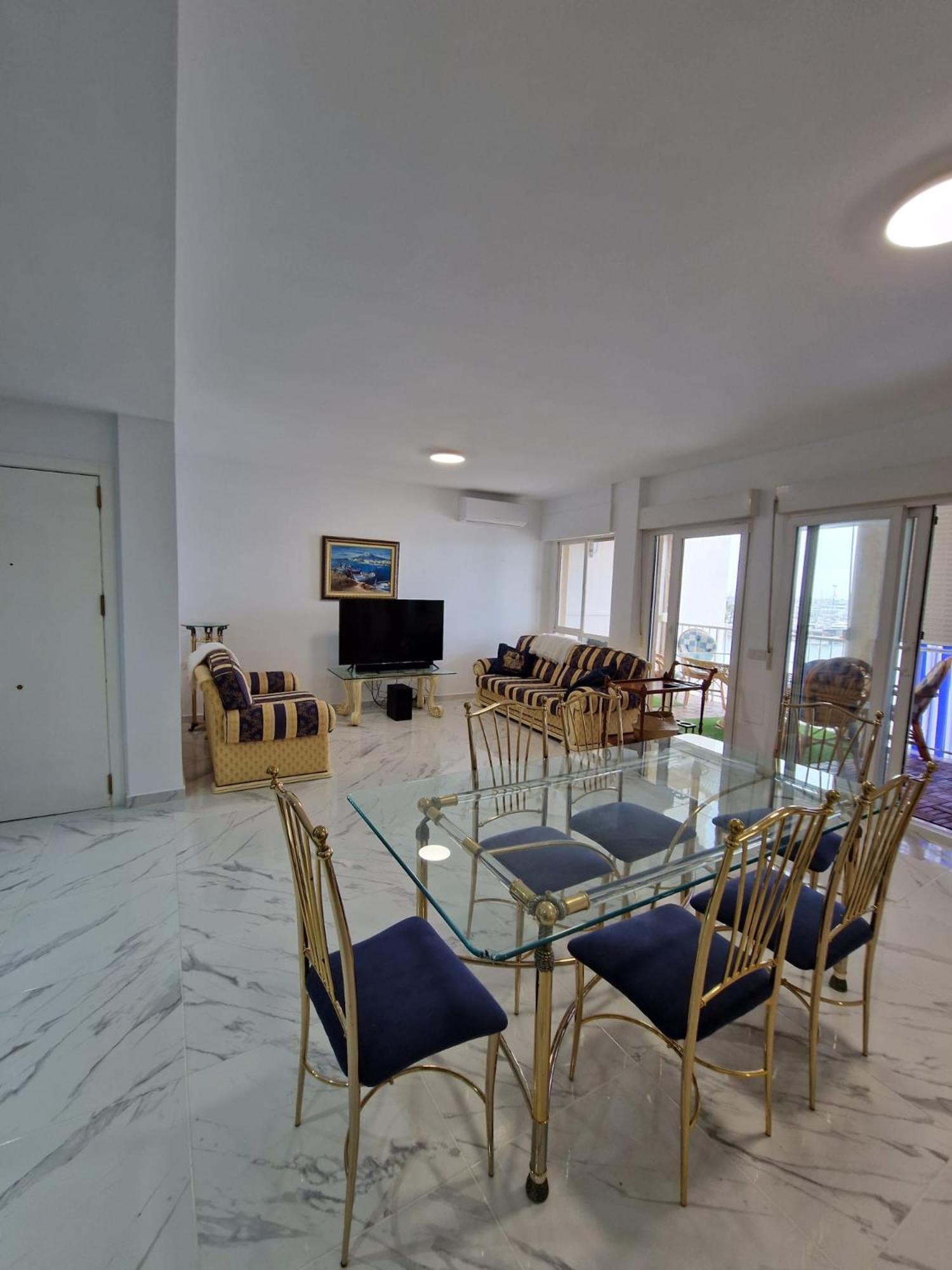 Luxury Oceanfront Amazing View Playa Del Acequion