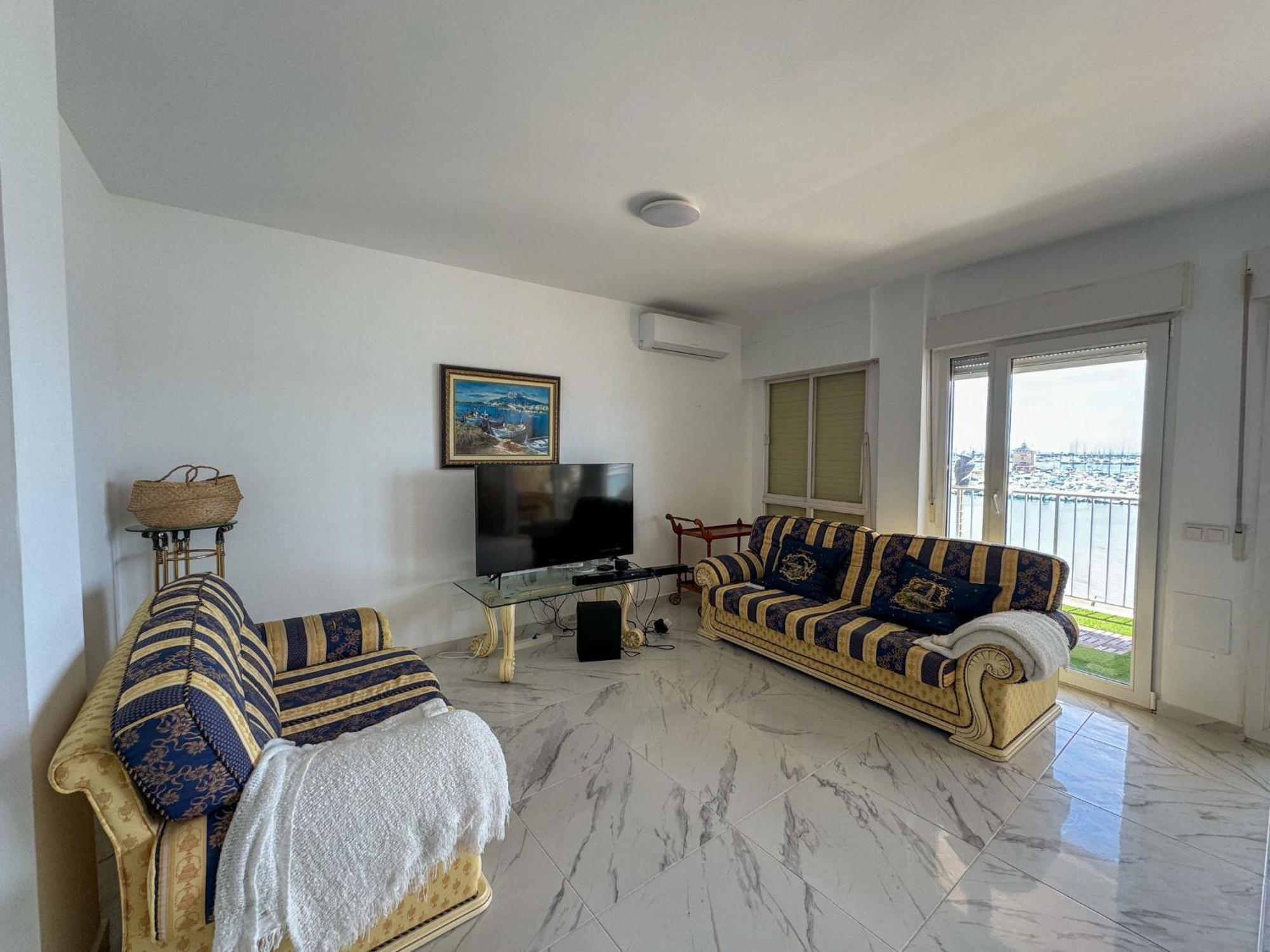 Luxury Oceanfront Amazing View Playa Del Acequion Torrevieja