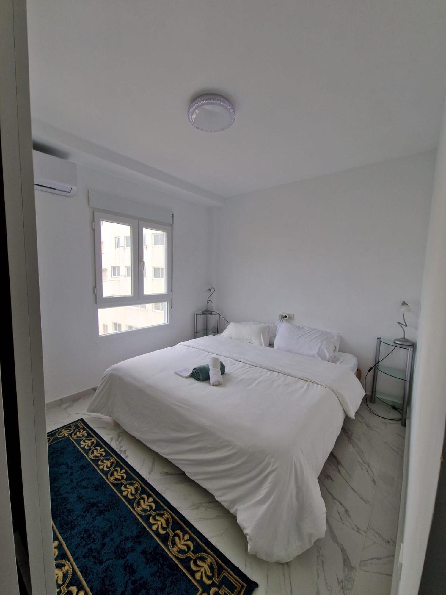 Appartement Luxury Oceanfront Amazing View Playa Del Acequion