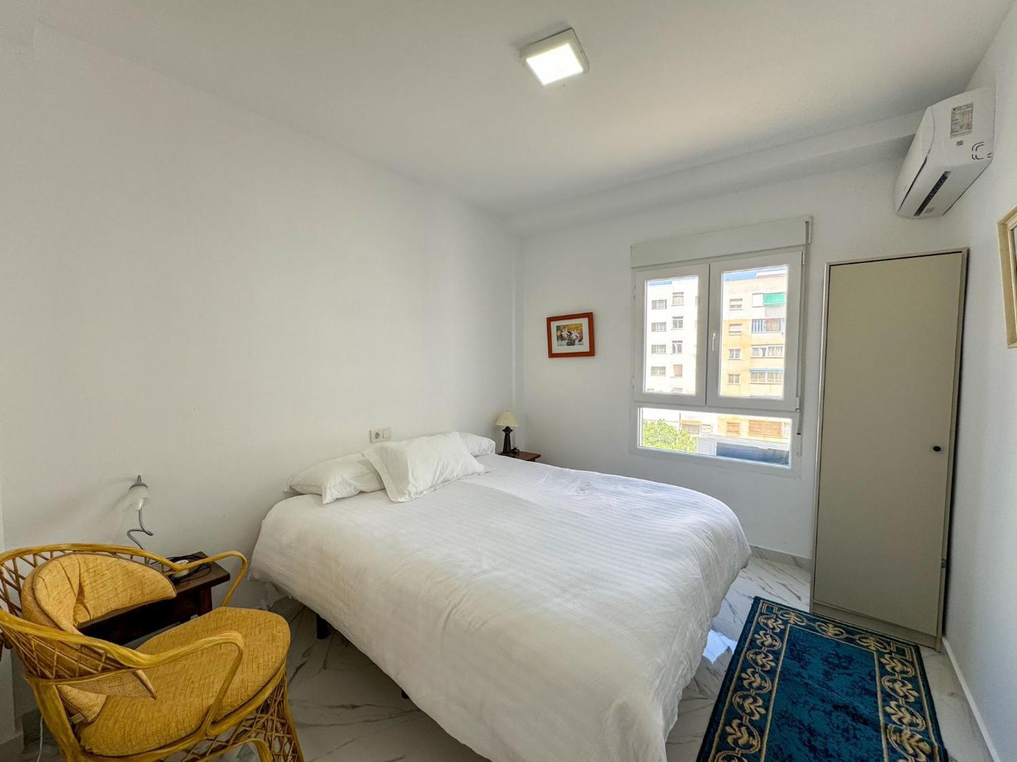 Appartement Luxury Oceanfront Amazing View Playa Del Acequion