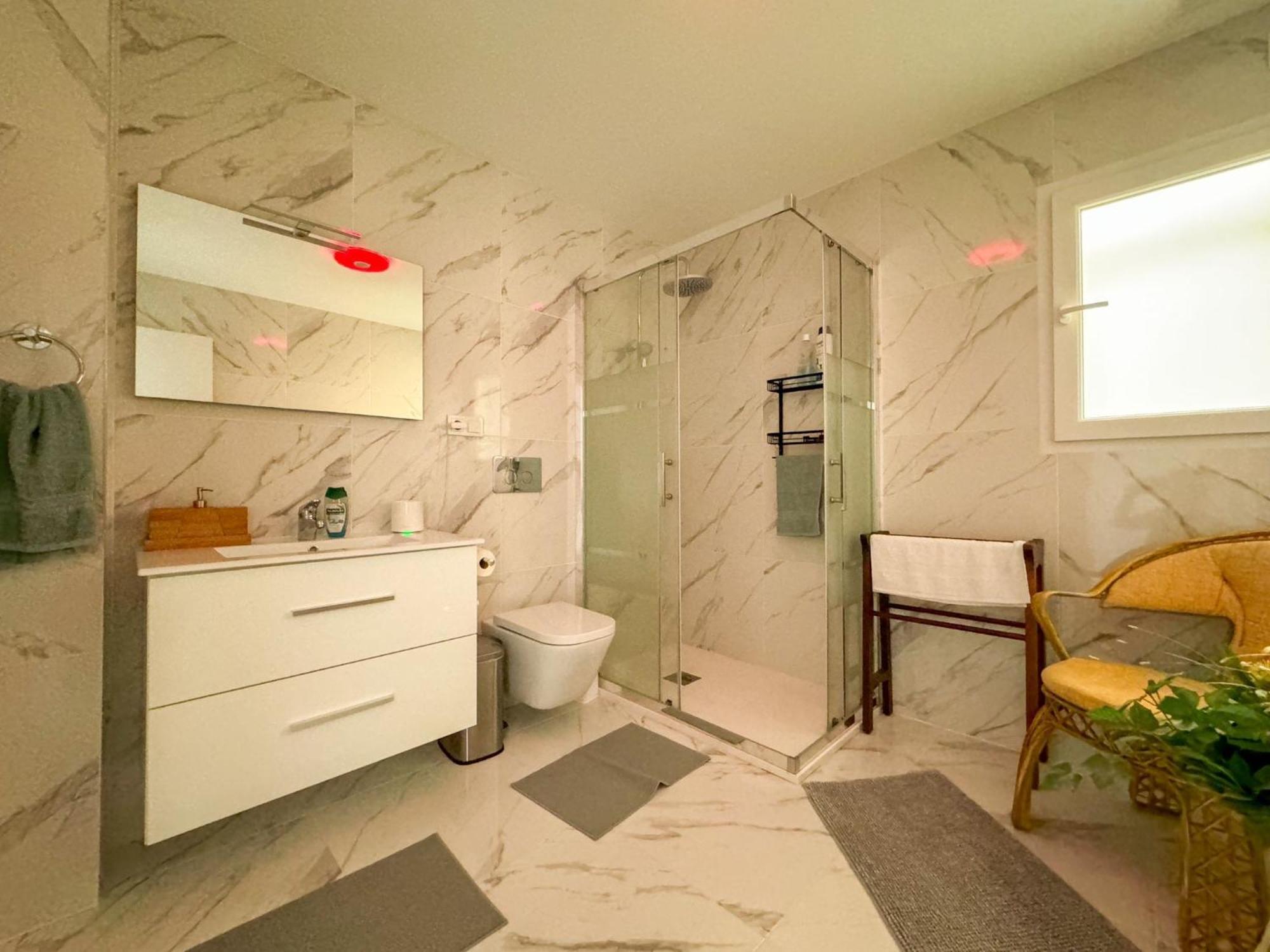 Luxury Oceanfront Amazing View Playa Del Acequion Appartement Torrevieja